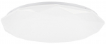 Valgusti plafoon ActiveJet Maya AJE-MAYA, LED, 4000 &deg;K, 32 x 24 W, valge v.