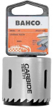 Karbiidhammastega kroon Bahco Carbide Tipped Holesaw 3832-73-C, 7.3 cm