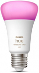 Nutikas pirn Philips Hue Hue LED, A60, 2000 - 6500 &deg;K, E27, 9 W, 806 - 1100 lm