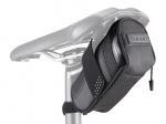 Seljakott Giant Shadow DX M 430000063, nailon, must
