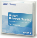 Puhastuskassett Quantum Universal Cleaning Cartridge, 250 g