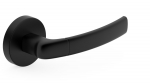 K&auml;epide, sisetingimustes Metal-Bud METAL-BUD Black Juoda