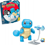 Konstruktor Mattel Mega Bloks Pokemon Squirtle GYH00