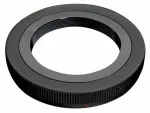 R&otilde;ngas Bresser T2 Ring For Canon EOS SLR, 6.5 cm