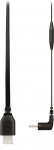 Kaabel R&oslash;de SC16, 0.3 m