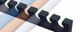 Foonihoidik Colorama Colorgrip Foam Paper Background Storage System