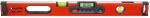Lood Kapro Digiman, 600 mm, 0.75 kg