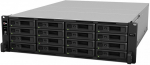 Andmete varundusseade Synology RackStation RS4021xs+