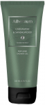 Meeste kehapesugeel Allvernum Cardamom & Sandalwood, 200 ml