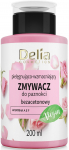 K&uuml;&uuml;nelaki puhastusvedelik Delia Cosmetics Strengthening and Caring, 200 ml