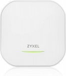 Juhtmevaba side v&otilde;rgu tugijaam ZyXEL NWA220AX-6E-EU0101F, 6 GHz, valge v.