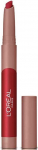 Huulepulk L&rsquo;Or&eacute;al Paris Matte Lip Crayon, 1.2 g, 113 brulee everyday
