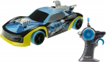 Rc auto Silverlit Xmoke, 1:14, sinine v.