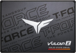 K&otilde;vaketas (SSD) Team Group T-Force Vulcan Z, 2.5", 256 GB