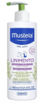 Kehakreem Mustela Liniment, 1389-33231, 400 ml