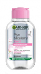 Mitsellaarvesi Garnier Essentials 3In1, 100 ml
