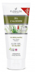 N&auml;ogeel Floslek Aloe, 200 ml