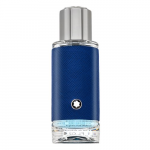 Parf&uuml;&uuml;mvesi Montblanc Explorer Ultra Blue, 30 ml