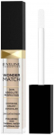 Peitekreem Eveline Wonder Match, 25 sand nude, 7 ml