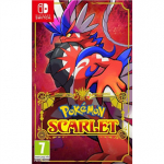 Nintendo Switch m&auml;ng Nintendo Pokemon Scarlet UK4
