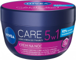 &Ouml;ine n&auml;okreem Nivea Care 5in1, 100 ml