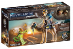 Konstruktor Playmobil Novelmore Sal'ahari Sands Arwynn's Quest 71028, 26 tk
