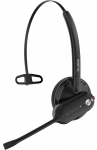 Juhtmeta k&otilde;rvaklapid Yealink WH67 Microsoft Teams DECT 1308040, must v.