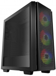 Statsionaarne arvuti Intop AMD Ryzen 5 5600X, 1 TB, DDR4 32 GB, SSD 1 TB, Radeon RX 580 8 GB GDDR5, Windows 11 Pro RM31058