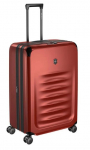 Kohver Victorinox Spectra 3.0 Expandable, punane v., 103 l, 51 x 32 x 75 cm