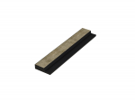 Viimistluslint Domoletti JC1021-101089, kuldne, 2600 mm x 24 mm
