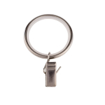 Kardinar&otilde;ngas Domoletti 90130022, 1.9 cm, kroom v., 10 tk