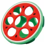 N&auml;rimisr&otilde;ngas Edison Mama Watermelon, punane v./roheline v.