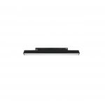 Valgusti lagi Spectrum System Shift WLD+40008, LED, 3000 &deg;K, 1 x 8 W, must v.