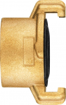 Vooliku &uuml;hendus NEO Quick Coupling 1", 15-632, haru arv. 1