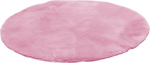 Vaip Strado Rabbit, heleroosa v., 80 cm x 80 cm