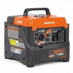 Generaator bensiin Daewoo GDA 1400i, 1.0 W
