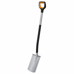 Labidas Fiskars Xact L 1066730, 120 cm, 29.5 cm x 19.2 cm