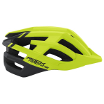 Jalgrattakiiver universaalne Rock Machine MTB Race, must/roheline, M/L