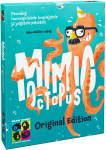 Kaardilauam&auml;ng Brain Games Mimic Octopus Original Edition BRG#MOOEE, EE