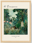 Fotomaal Wallity, nc1054558-5575, 55 cm x 75 cm