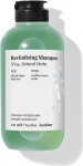 &Scaron;ampoon Farmavita Back Bar N&ordm;04 Natural Herbs, 250 ml