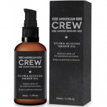 Habemehooldusvahend American Crew Ultra Gliding, 50 ml
