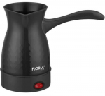 T&uuml;rgi kohvikann Floria ZLN4933, 0.8 l, must