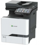 Multifunktsionaalne printer Lexmark CX735adse, laser, v&auml;rviline