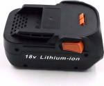 Aku Extra Digital TB921423, 18 V, li-ion, 6000 mAh