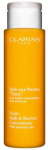 Kehapesu puhastusaine Clarins Tonic, 200 ml