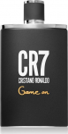Tualettvesi Cristiano Ronaldo CR7 Game On, 100 ml