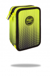 Pinal CoolPack Gradient Lemon, 20 cm x 13 cm, must v./kollane v.