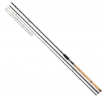 &Otilde;ng Konger Turion Feeder 150004360, 365 cm, 330 g, must v.