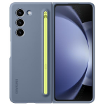 Telefoni &uuml;mbris Samsung Slim S Pen Case EF-OF94PCLEGWW, Galaxy Fold 5, sinine v.